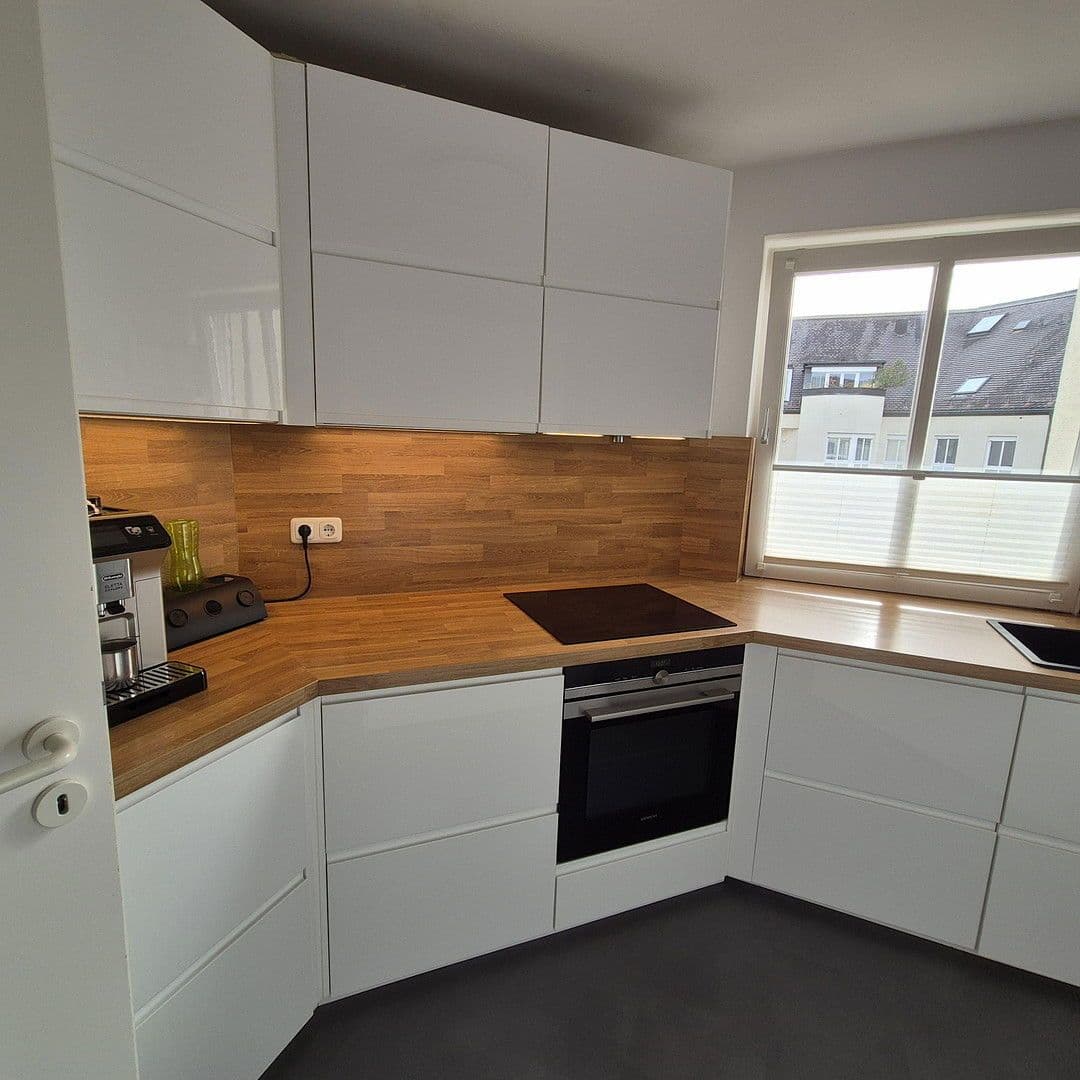 Predaj bytu 3-izbový 87 m², München, Bavorsko Predaj bytu 3-izbový 87 m², München, Bavorsko