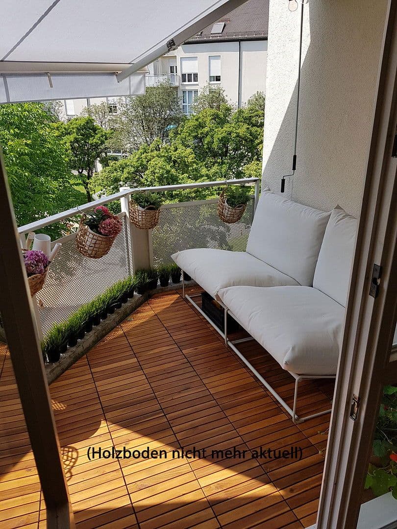 Predaj bytu 3-izbový 87 m², München, Bavorsko Predaj bytu 3-izbový 87 m², München, Bavorsko