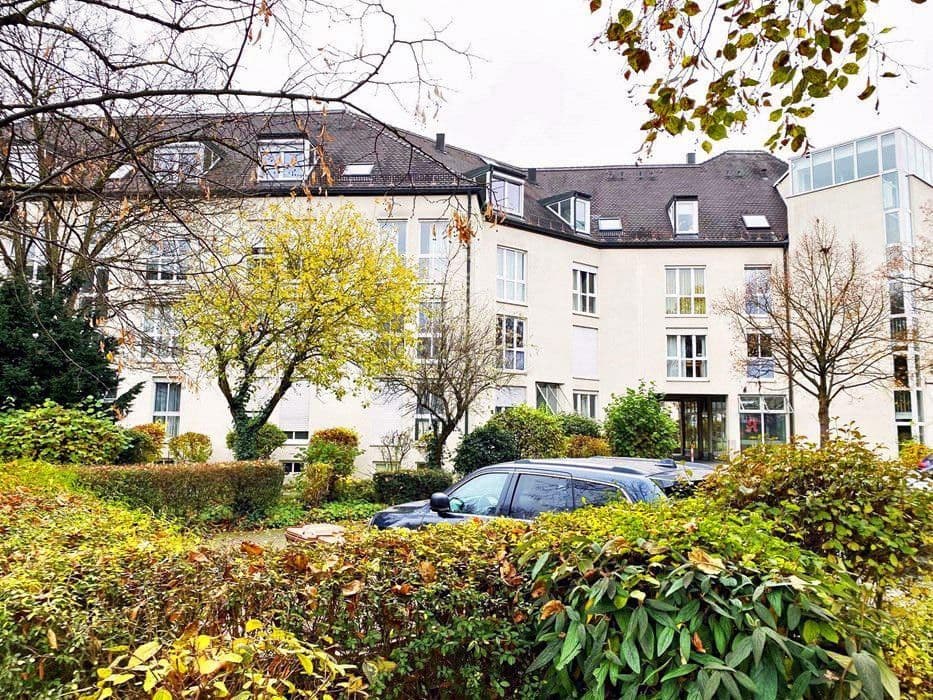 Predaj bytu 3-izbový 87 m², München, Bavorsko Predaj bytu 3-izbový 87 m², München, Bavorsko