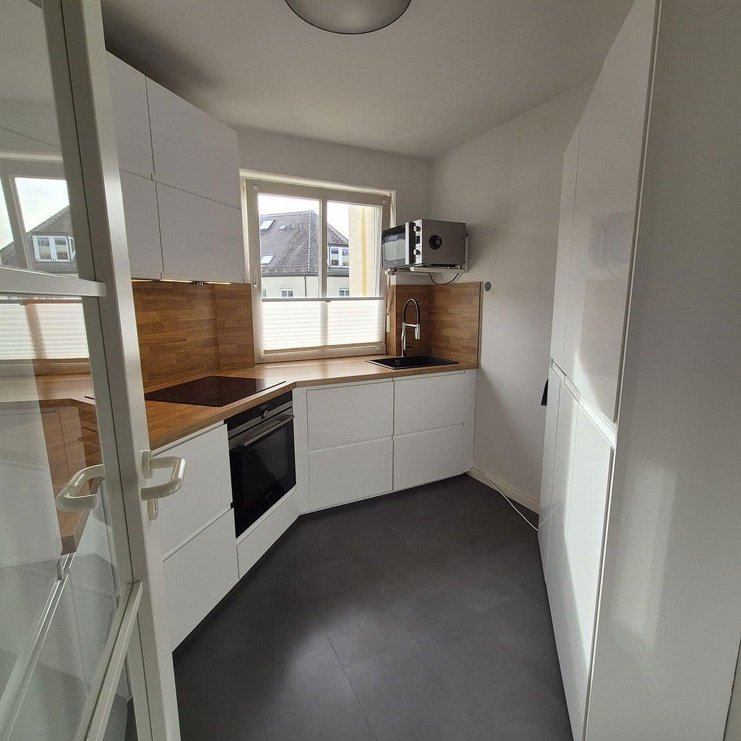 Predaj bytu 3-izbový 87 m², München, Bavorsko Predaj bytu 3-izbový 87 m², München, Bavorsko