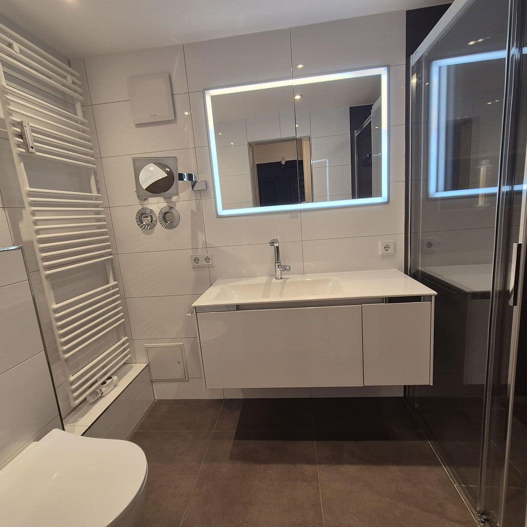 Predaj bytu 3-izbový 87 m², München, Bavorsko Predaj bytu 3-izbový 87 m², München, Bavorsko