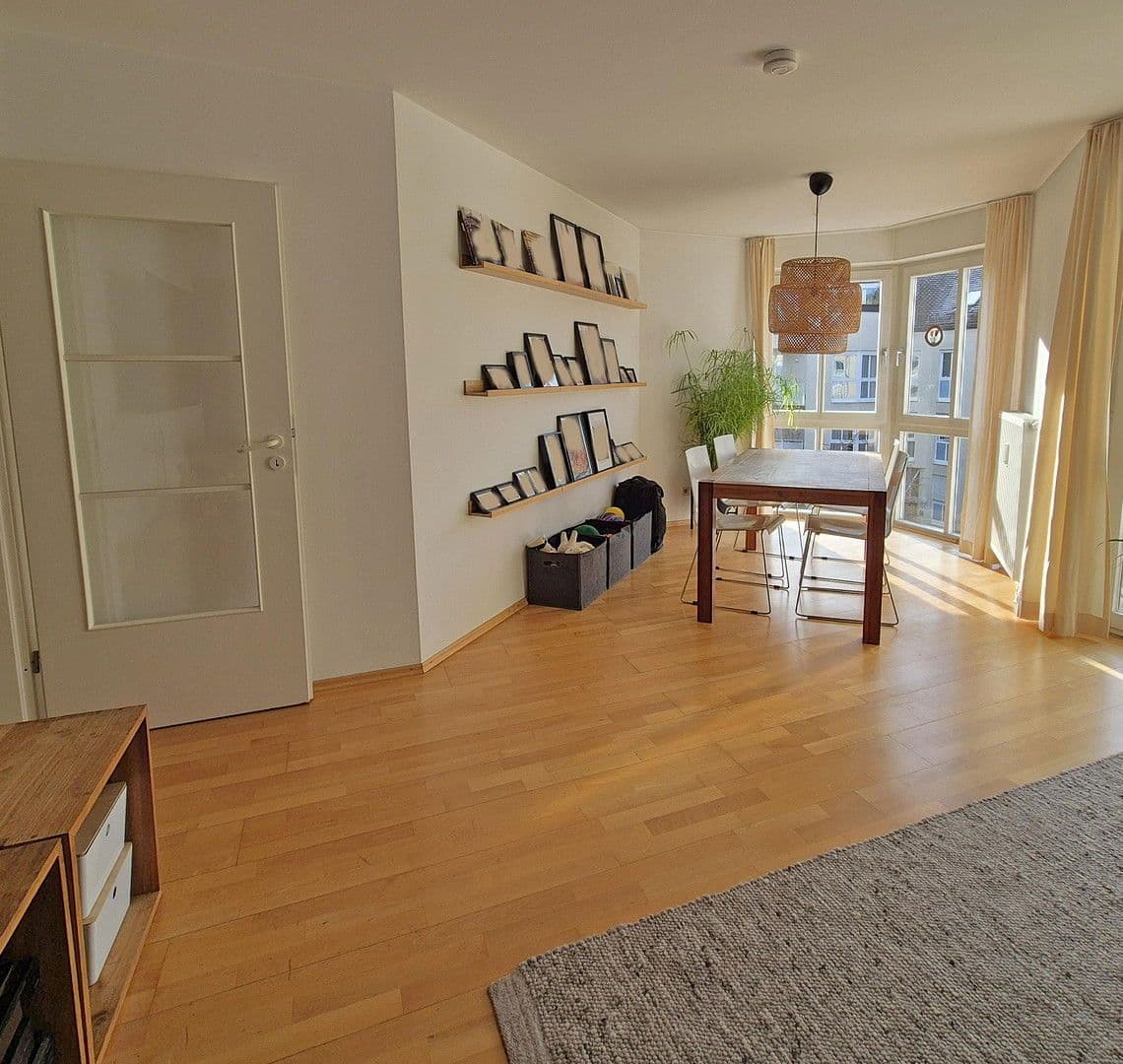 Predaj bytu 3-izbový 87 m², München, Bavorsko Predaj bytu 3-izbový 87 m², München, Bavorsko