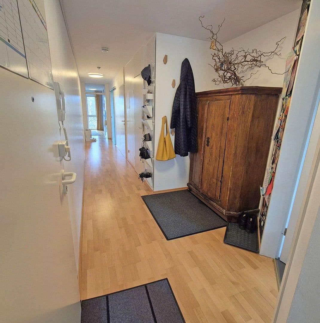 Predaj bytu 3-izbový 87 m², München, Bavorsko Predaj bytu 3-izbový 87 m², München, Bavorsko