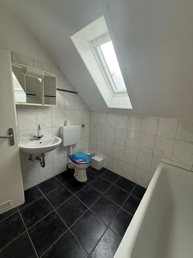 Predaj bytu 2-izbový 63 m², Grendtor 14, Essen, Severné Porýnie - Westfálsko Predaj bytu 2-izbový 63 m², Grendtor 14, Essen, Severné Porýnie - Westfálsko