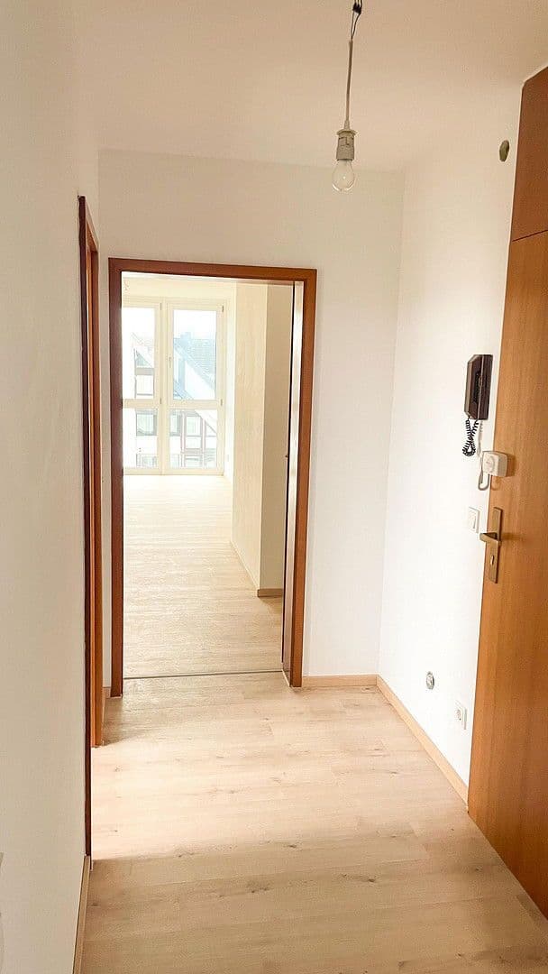 Prenájom bytu 2-izbový 45 m², Nürnberg, Bavorsko Prenájom bytu 2-izbový 45 m², Nürnberg, Bavorsko