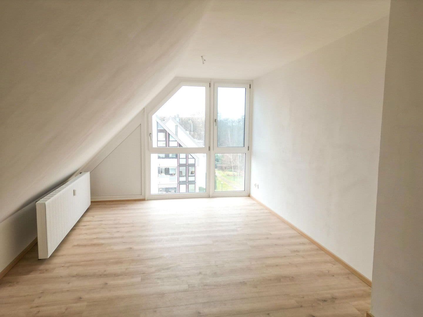 Prenájom bytu 2-izbový 45 m², Nürnberg, Bavorsko Prenájom bytu 2-izbový 45 m², Nürnberg, Bavorsko
