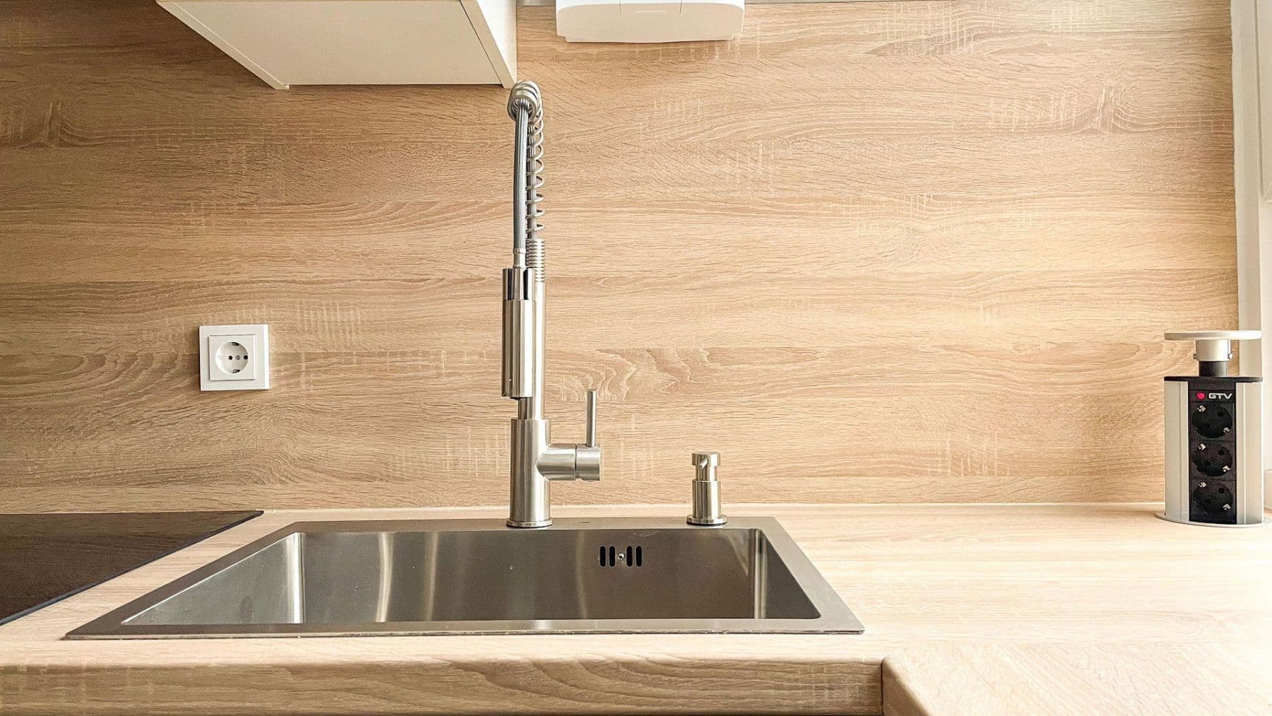 Prenájom bytu 2-izbový 45 m², Nürnberg, Bavorsko Prenájom bytu 2-izbový 45 m², Nürnberg, Bavorsko