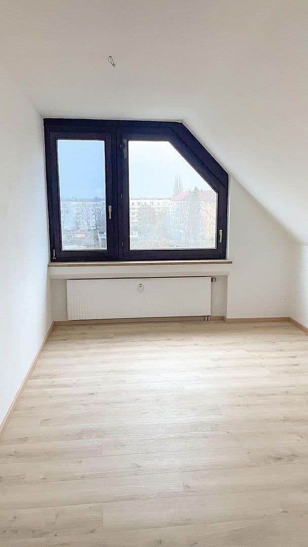 Prenájom bytu 2-izbový 45 m², Nürnberg, Bavorsko Prenájom bytu 2-izbový 45 m², Nürnberg, Bavorsko