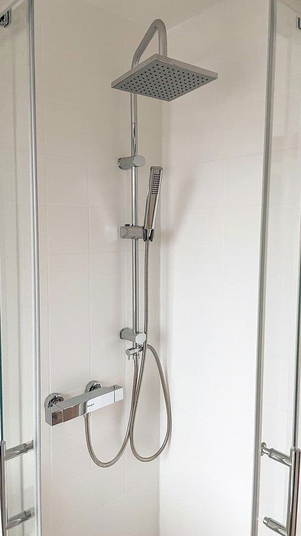 Prenájom bytu 2-izbový 45 m², Nürnberg, Bavorsko Prenájom bytu 2-izbový 45 m², Nürnberg, Bavorsko