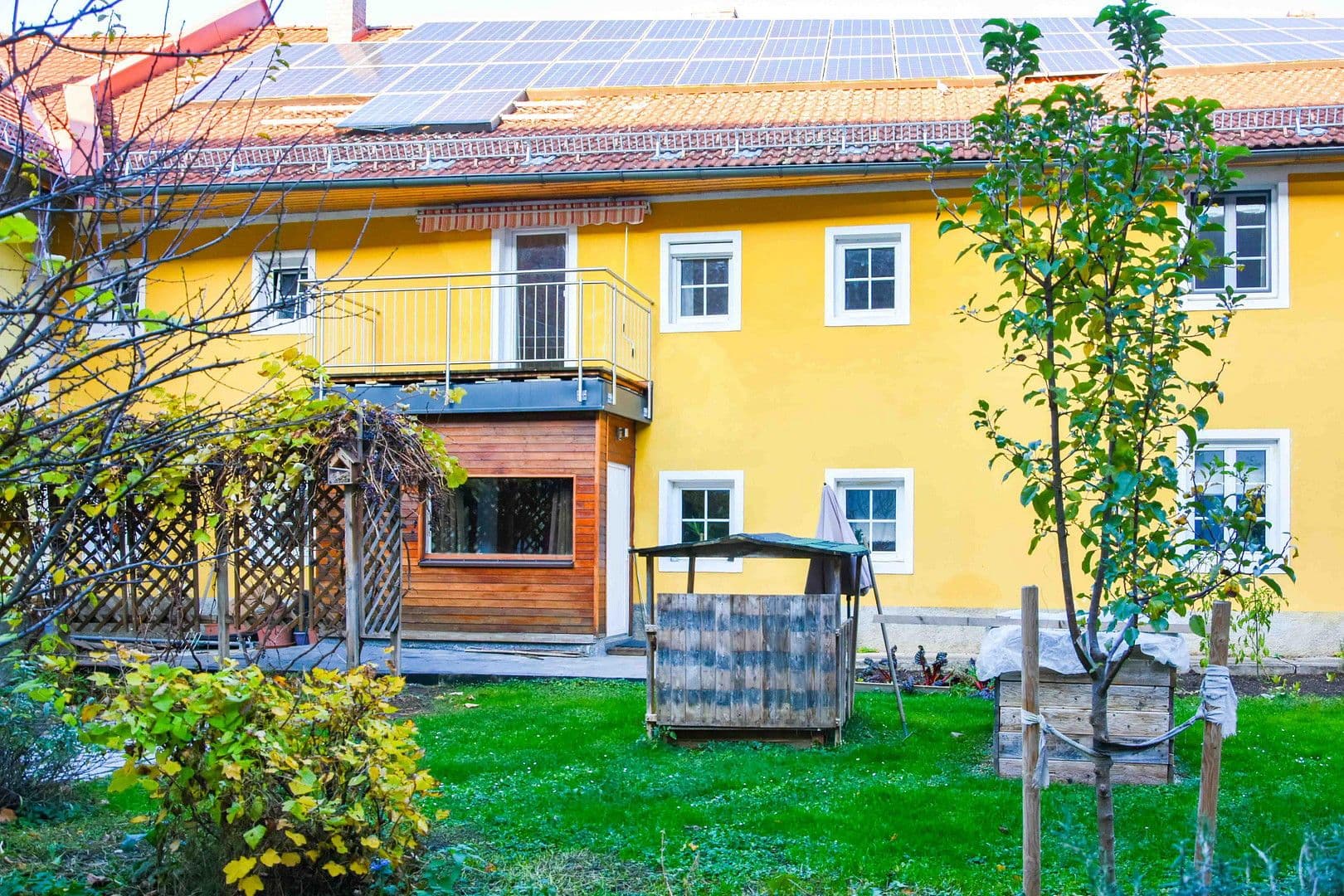 Prenájom bytu 3-izbový 75 m², Leonding, Horné Rakúsko Prenájom bytu 3-izbový 75 m², Leonding, Horné Rakúsko