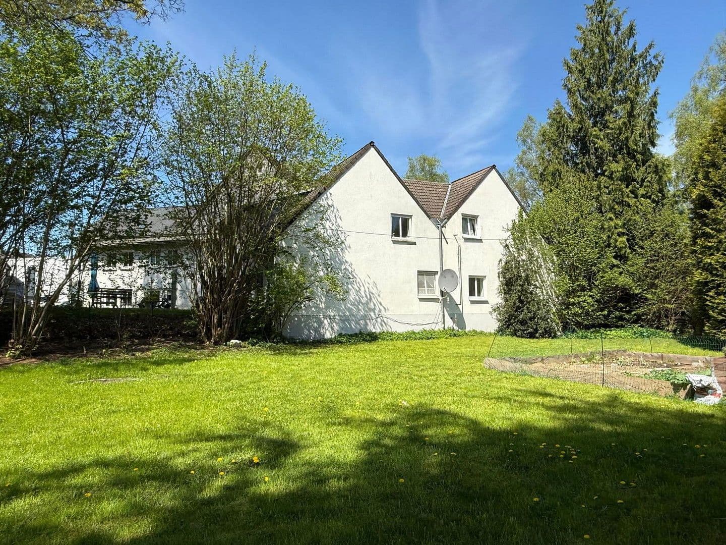 Predaj domu 781 m², pozemek 840 m², Kreuztal, Severné Porýnie - Westfálsko Predaj domu 781 m², pozemek 840 m², Kreuztal, Severné Porýnie - Westfálsko