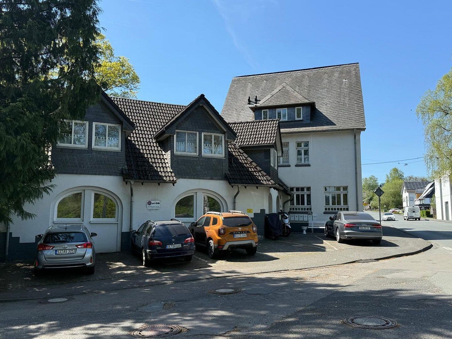 Predaj domu 781 m², pozemek 840 m², Kreuztal, Severné Porýnie - Westfálsko Predaj domu 781 m², pozemek 840 m², Kreuztal, Severné Porýnie - Westfálsko