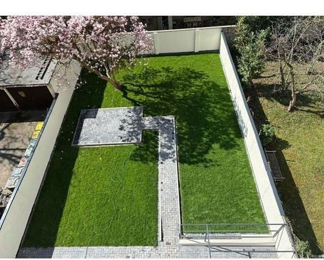 Prenájom bytu 2-izbový 55 m², Schwalbacher Straße 23, Frankfurt am Main, Hesensko Prenájom bytu 2-izbový 55 m², Schwalbacher Straße 23, Frankfurt am Main, Hesensko