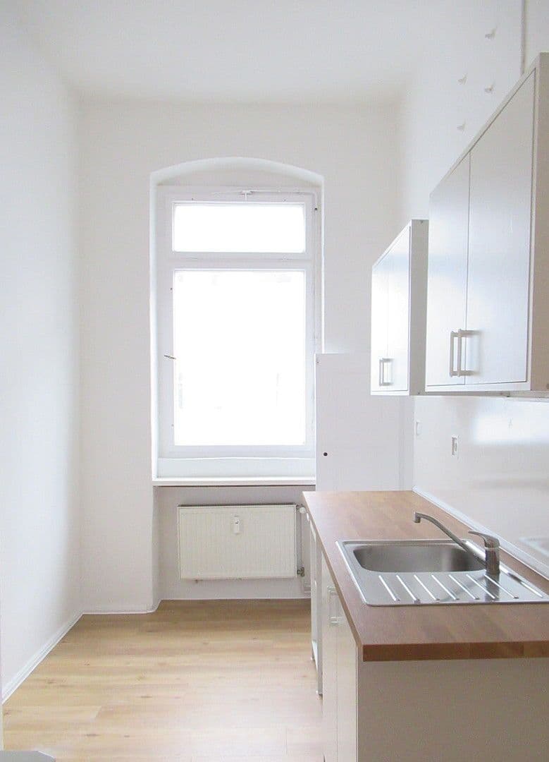 Prenájom bytu 2-izbový 53 m², Berlin, Berlín Prenájom bytu 2-izbový 53 m², Berlin, Berlín