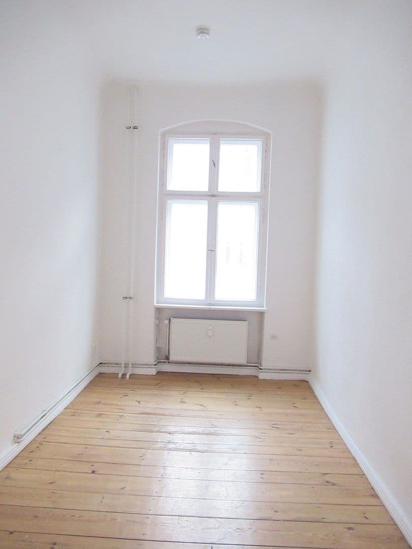 Prenájom bytu 2-izbový 53 m², Berlin, Berlín Prenájom bytu 2-izbový 53 m², Berlin, Berlín