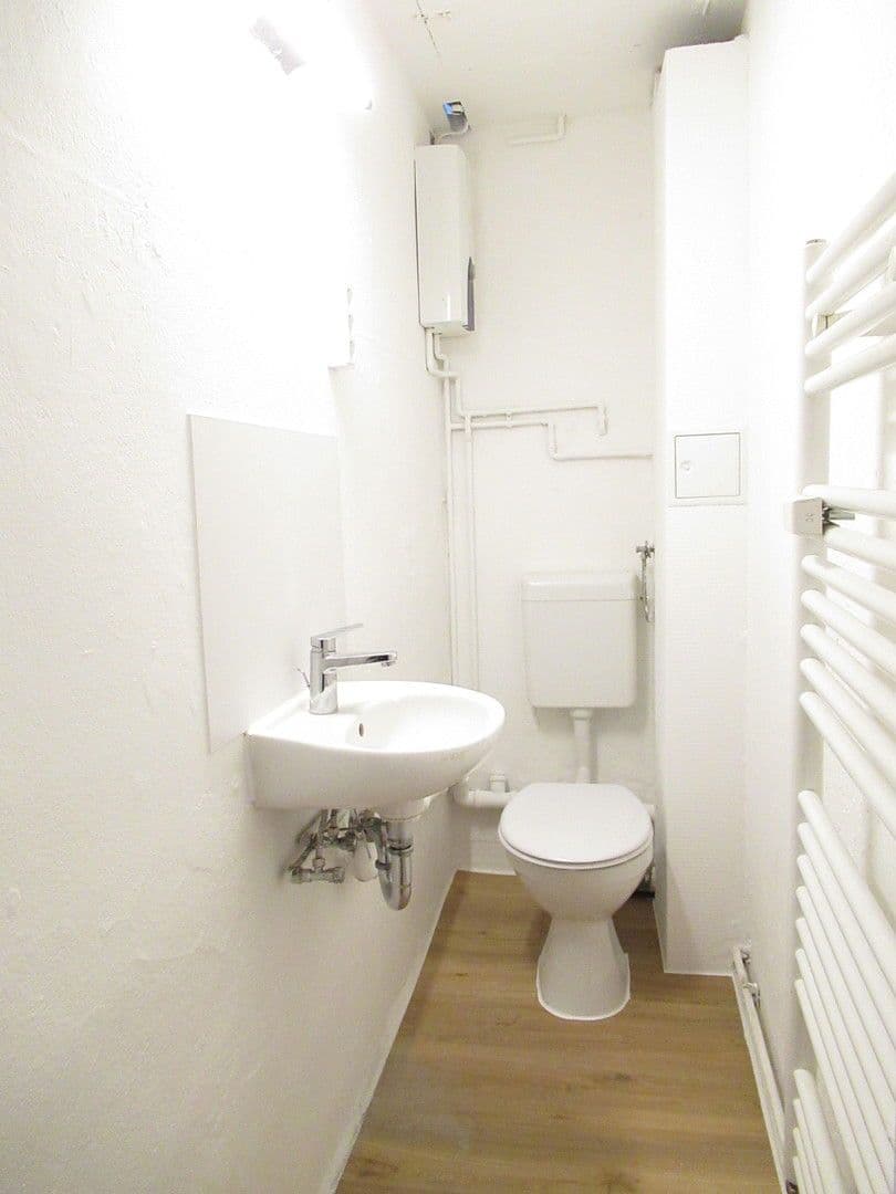 Prenájom bytu 2-izbový 53 m², Berlin, Berlín Prenájom bytu 2-izbový 53 m², Berlin, Berlín