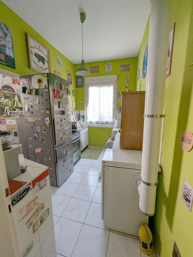 Prenájom bytu 2-izbový 55 m², Karlsruhe, Bádensko-Wurttembersko Prenájom bytu 2-izbový 55 m², Karlsruhe, Bádensko-Wurttembersko