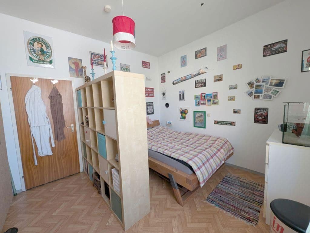 Prenájom bytu 2-izbový 55 m², Karlsruhe, Bádensko-Wurttembersko Prenájom bytu 2-izbový 55 m², Karlsruhe, Bádensko-Wurttembersko