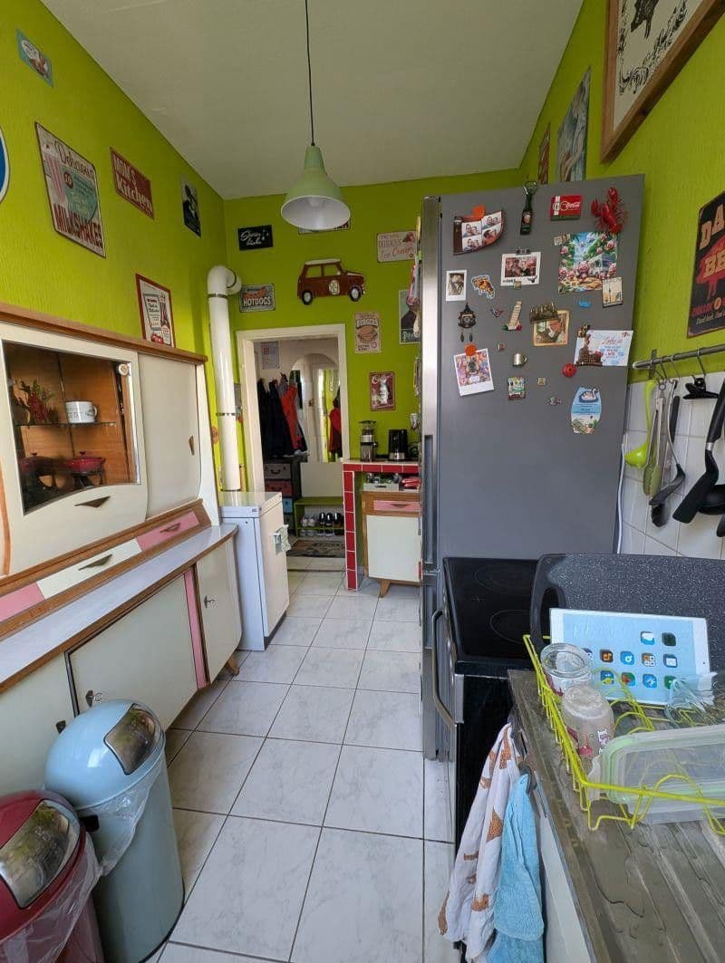 Prenájom bytu 2-izbový 55 m², Karlsruhe, Bádensko-Wurttembersko Prenájom bytu 2-izbový 55 m², Karlsruhe, Bádensko-Wurttembersko