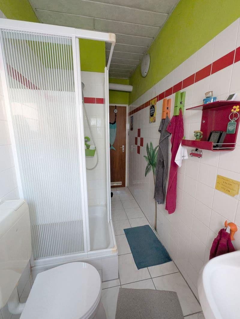 Prenájom bytu 2-izbový 55 m², Karlsruhe, Bádensko-Wurttembersko Prenájom bytu 2-izbový 55 m², Karlsruhe, Bádensko-Wurttembersko