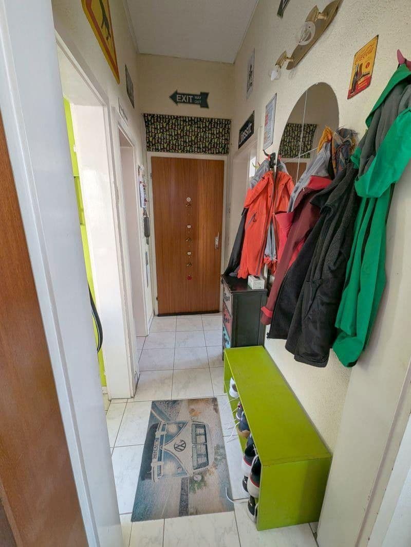 Prenájom bytu 2-izbový 55 m², Karlsruhe, Bádensko-Wurttembersko Prenájom bytu 2-izbový 55 m², Karlsruhe, Bádensko-Wurttembersko