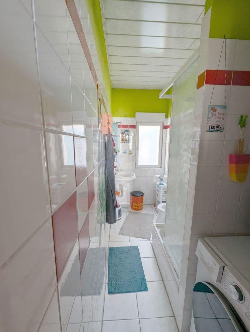 Prenájom bytu 2-izbový 55 m², Karlsruhe, Bádensko-Wurttembersko Prenájom bytu 2-izbový 55 m², Karlsruhe, Bádensko-Wurttembersko