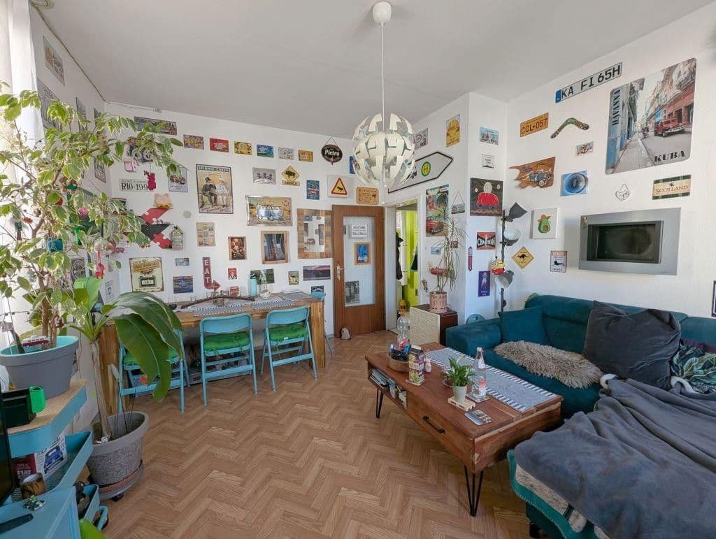 Prenájom bytu 2-izbový 55 m², Karlsruhe, Bádensko-Wurttembersko Prenájom bytu 2-izbový 55 m², Karlsruhe, Bádensko-Wurttembersko