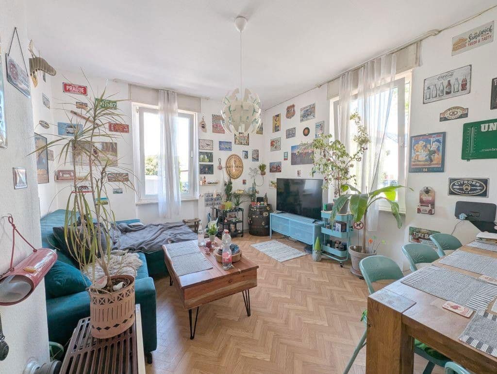 Prenájom bytu 2-izbový 55 m², Karlsruhe, Bádensko-Wurttembersko Prenájom bytu 2-izbový 55 m², Karlsruhe, Bádensko-Wurttembersko