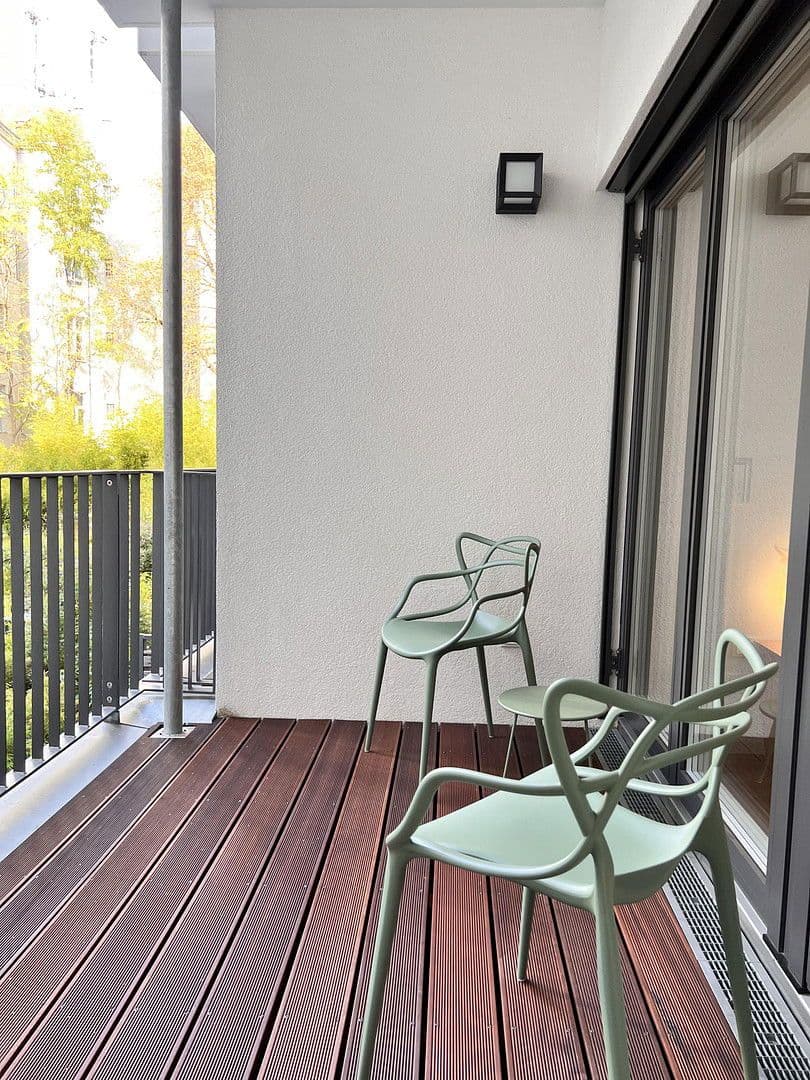 Prenájom bytu 2-izbový 77 m², Pariser Straße 22, Berlin, Berlín Prenájom bytu 2-izbový 77 m², Pariser Straße 22, Berlin, Berlín