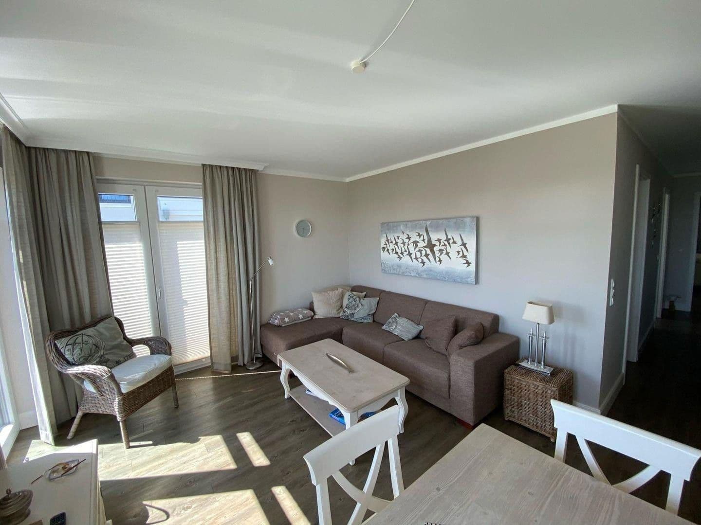 Predaj bytu 3-izbový 75 m², Fehmarn, Šlezvicko-Holštajnsko Predaj bytu 3-izbový 75 m², Fehmarn, Šlezvicko-Holštajnsko