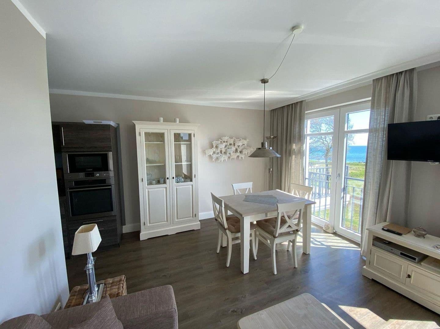 Predaj bytu 3-izbový 75 m², Fehmarn, Šlezvicko-Holštajnsko Predaj bytu 3-izbový 75 m², Fehmarn, Šlezvicko-Holštajnsko