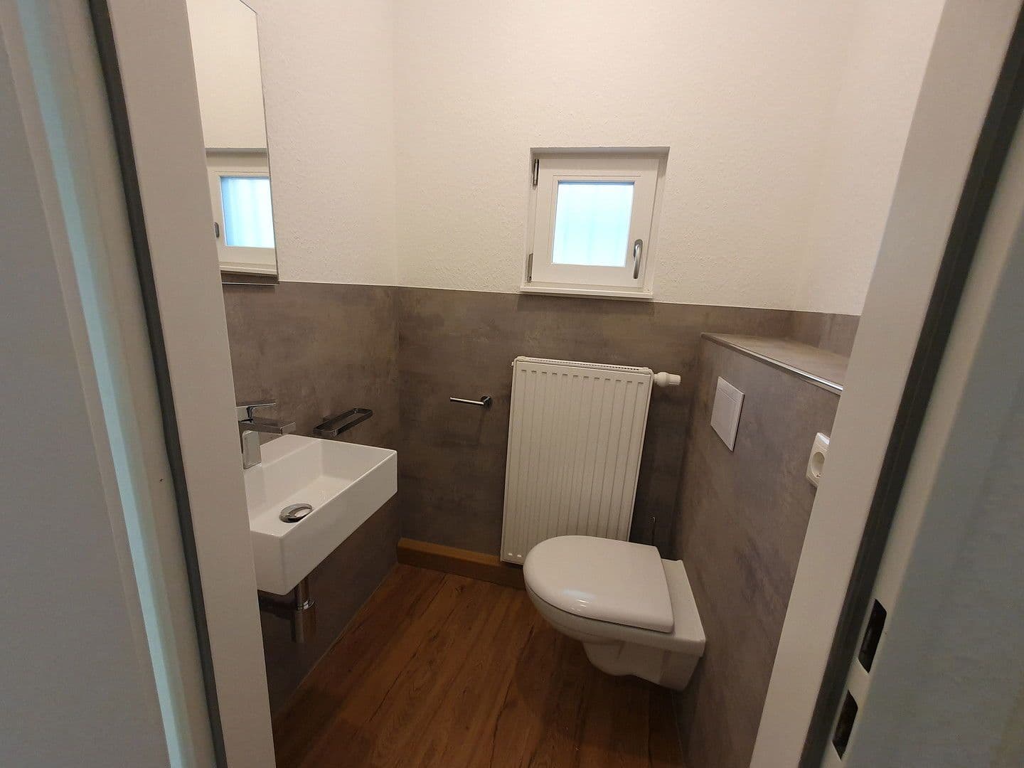 Prenájom kancelárie 62 m², Bauerngasse 87, Schweinfurt, Bavorsko Prenájom kancelárie 62 m², Bauerngasse 87, Schweinfurt, Bavorsko