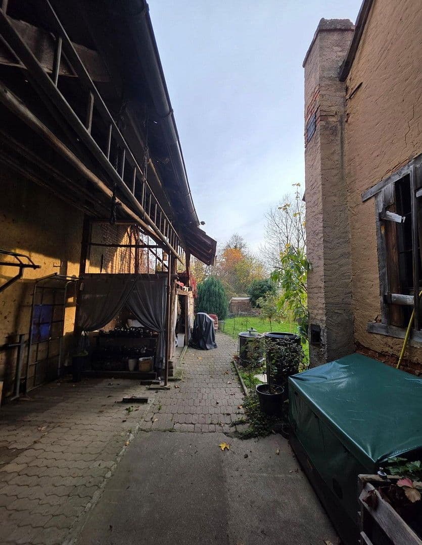 Predaj domu 132 m², pozemek 576 m², Kurpfalzstr. 59, Bruchsal, Bádensko-Wurttembersko Predaj domu 132 m², pozemek 576 m², Kurpfalzstr. 59, Bruchsal, Bádensko-Wurttembersko