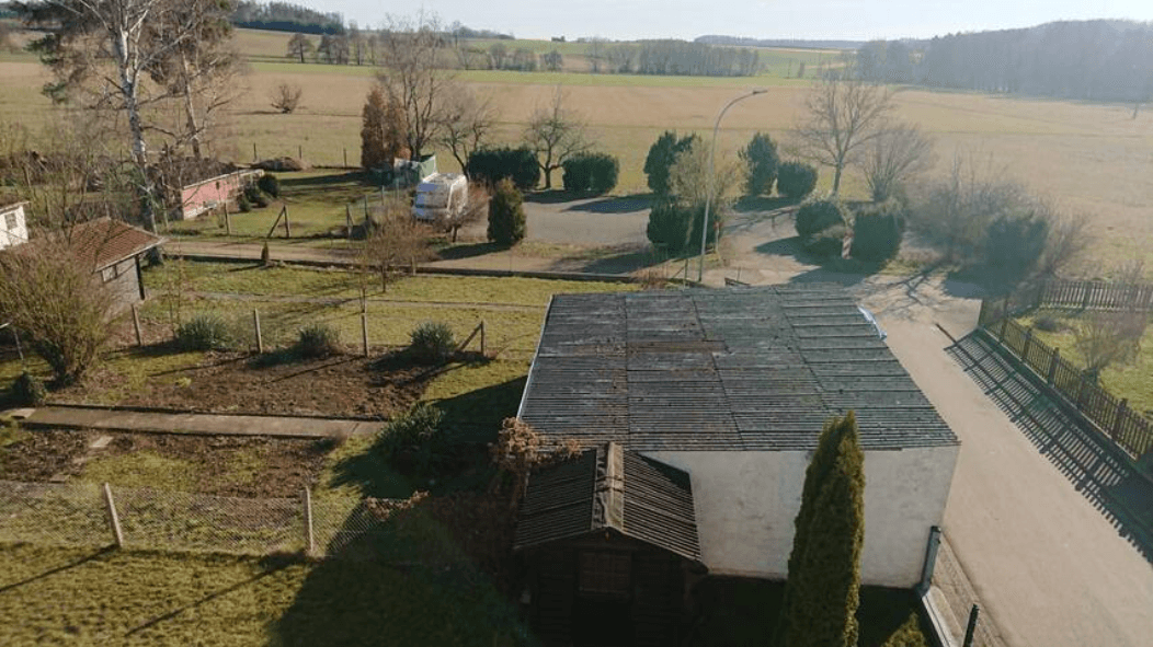 Prenájom bytu 1-izbový 25 m², Licherstr.32, Laubach, Hesensko Prenájom bytu 1-izbový 25 m², Licherstr.32, Laubach, Hesensko