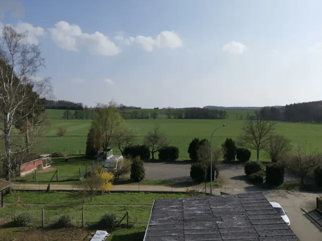 Prenájom bytu 1-izbový 25 m², Licherstr.32, Laubach, Hesensko Prenájom bytu 1-izbový 25 m², Licherstr.32, Laubach, Hesensko