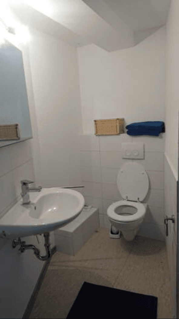 Prenájom bytu 1-izbový 25 m², Licherstr.32, Laubach, Hesensko Prenájom bytu 1-izbový 25 m², Licherstr.32, Laubach, Hesensko