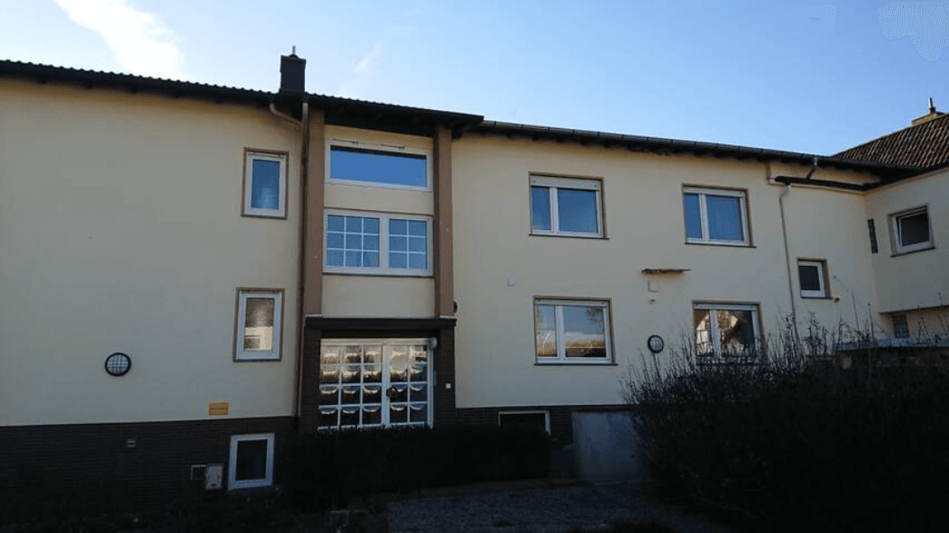 Prenájom bytu 1-izbový 25 m², Licherstr.32, Laubach, Hesensko Prenájom bytu 1-izbový 25 m², Licherstr.32, Laubach, Hesensko