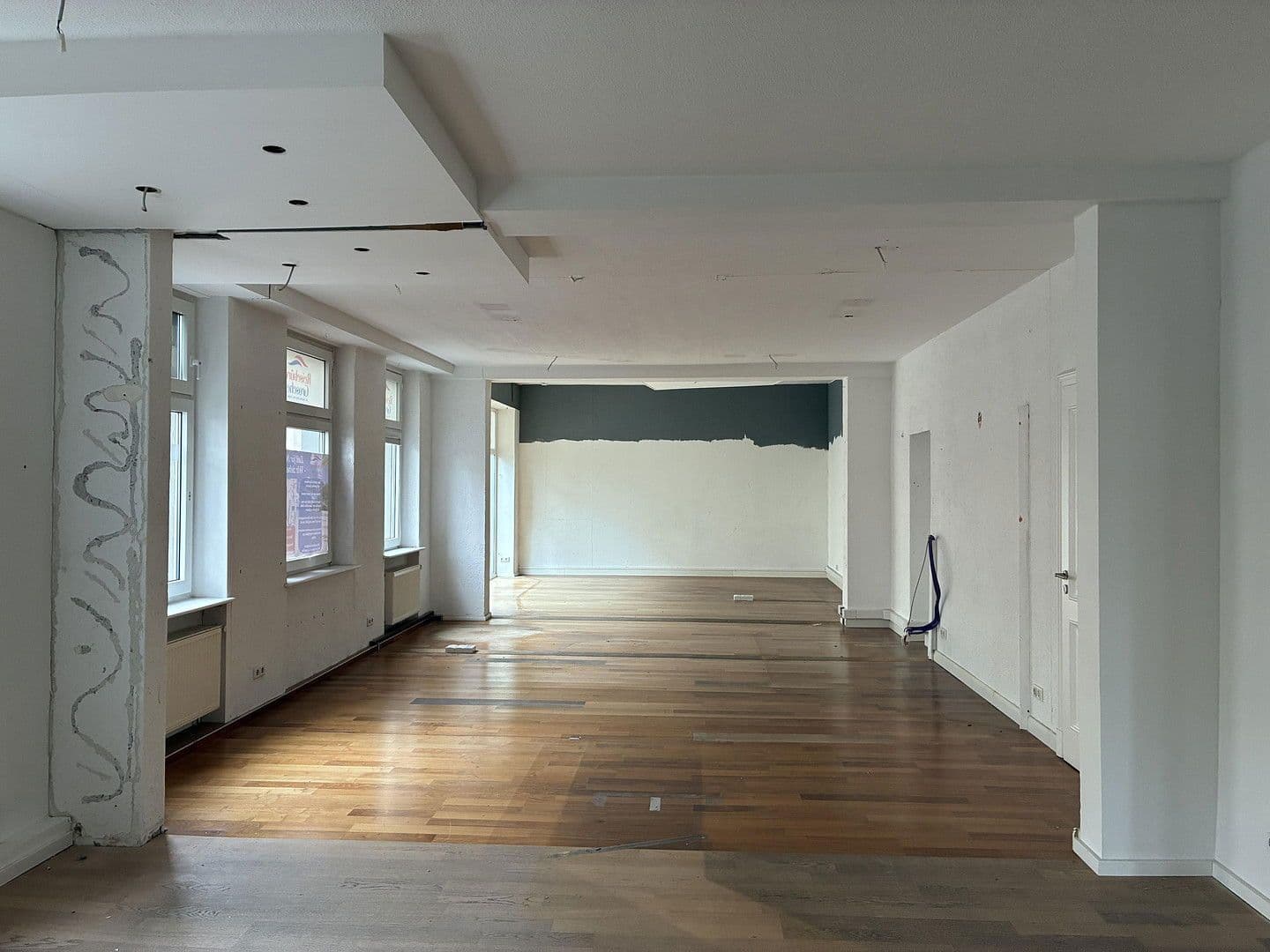 Prenájom kancelárie 171 m², Machnower Straße 2, Berlin, Berlín Prenájom kancelárie 171 m², Machnower Straße 2, Berlin, Berlín