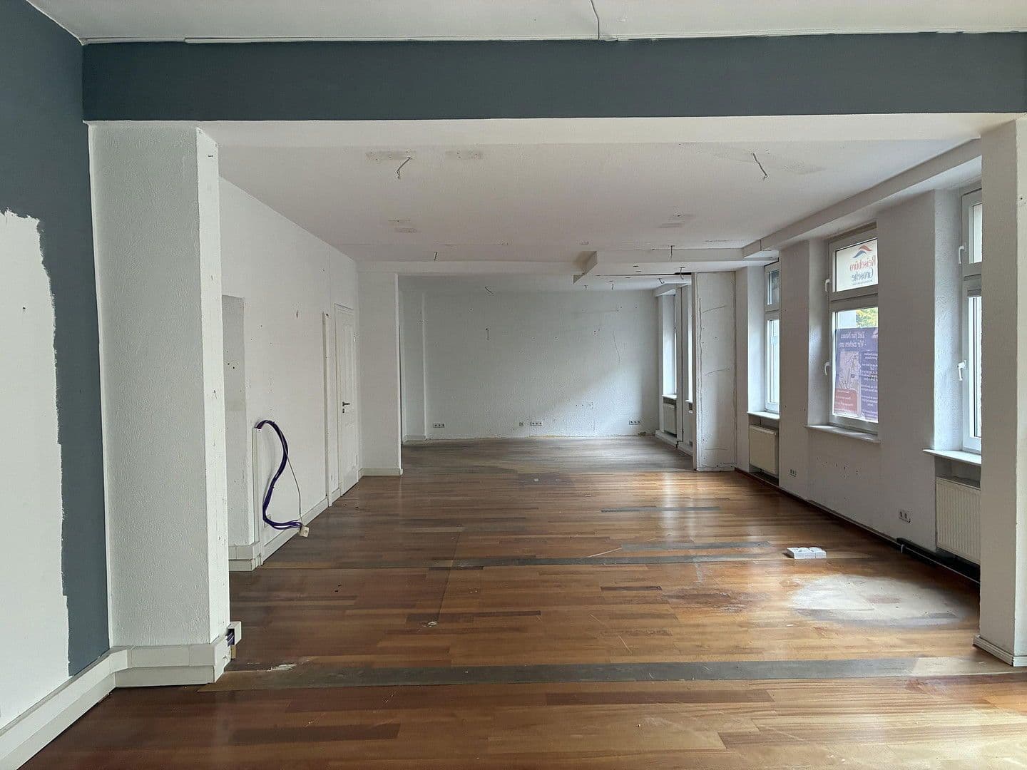 Prenájom kancelárie 171 m², Machnower Straße 2, Berlin, Berlín Prenájom kancelárie 171 m², Machnower Straße 2, Berlin, Berlín