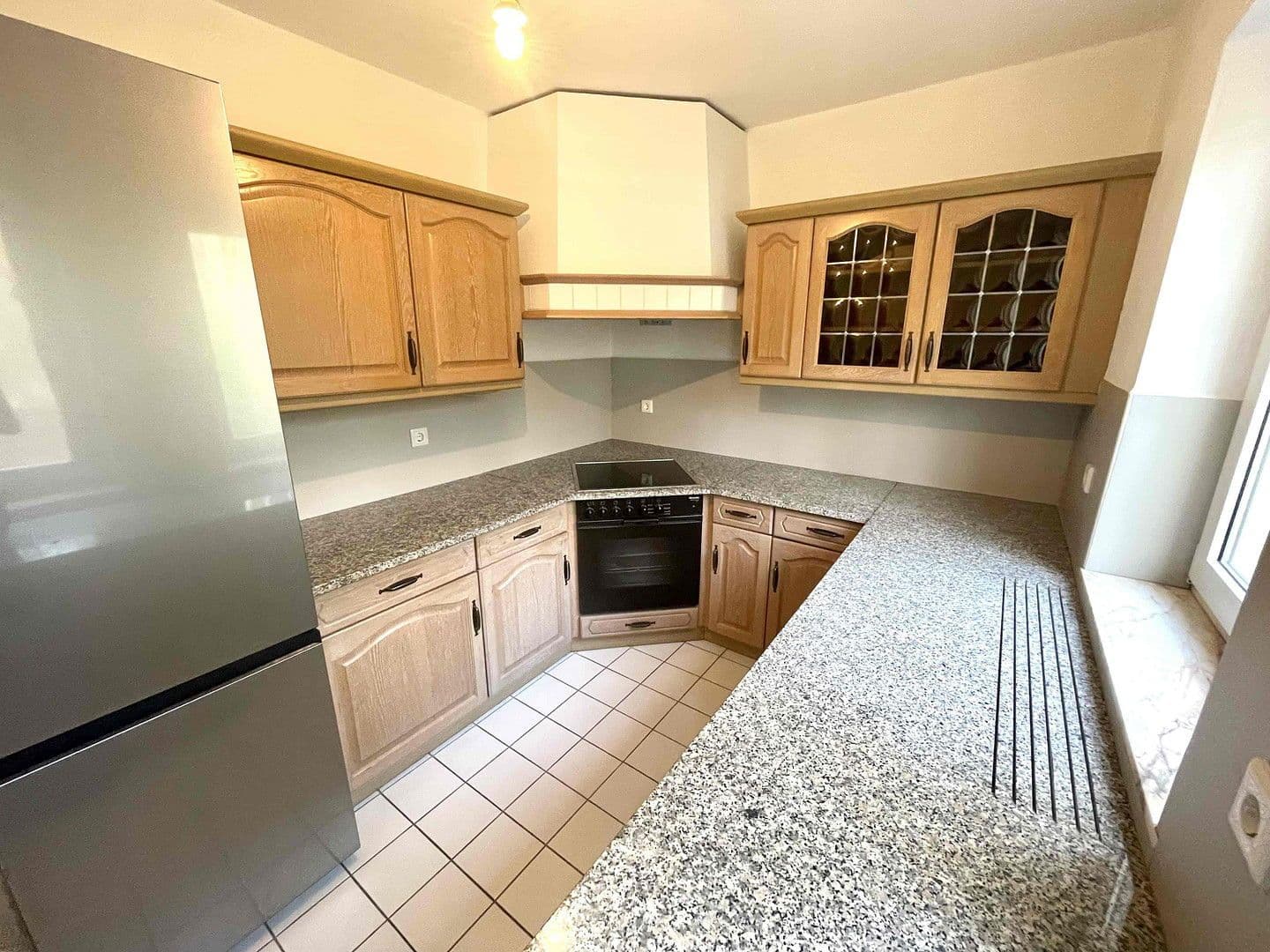 Prenájom bytu 3-izbový 87 m², Hubertusstr. 18b, Grünheide (Mark), Brandenbursko Prenájom bytu 3-izbový 87 m², Hubertusstr. 18b, Grünheide (Mark), Brandenbursko