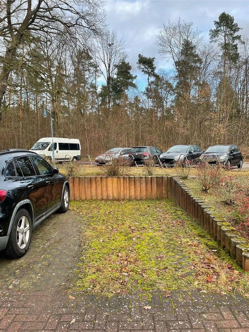 Prenájom bytu 3-izbový 87 m², Hubertusstr. 18b, Grünheide (Mark), Brandenbursko Prenájom bytu 3-izbový 87 m², Hubertusstr. 18b, Grünheide (Mark), Brandenbursko