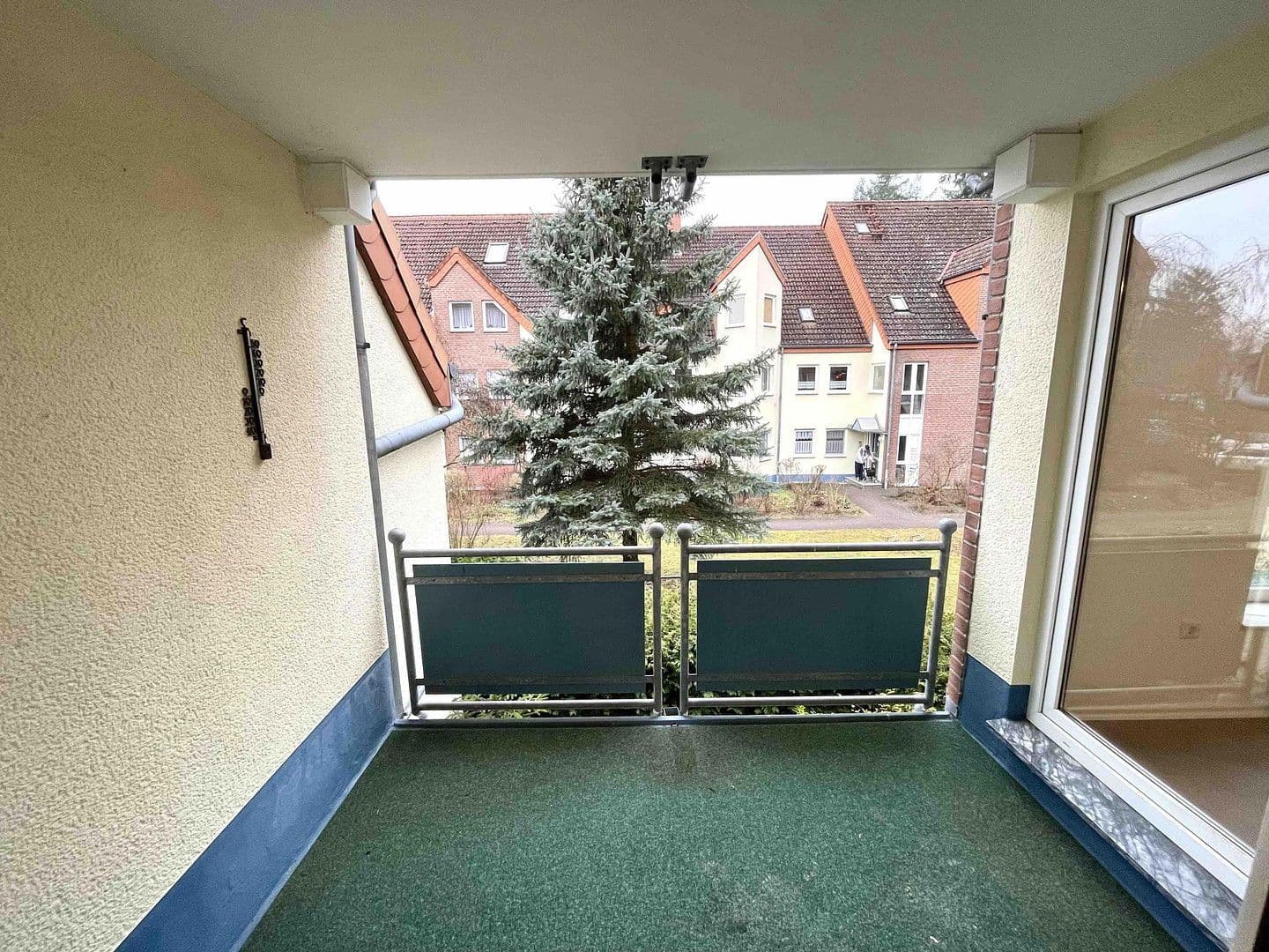 Prenájom bytu 3-izbový 87 m², Hubertusstr. 18b, Grünheide (Mark), Brandenbursko Prenájom bytu 3-izbový 87 m², Hubertusstr. 18b, Grünheide (Mark), Brandenbursko