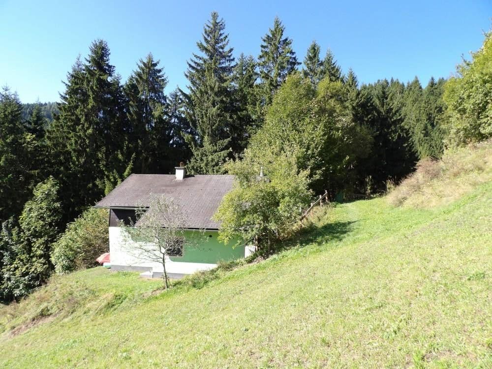 Predaj domu 107 m², pozemek 300 m², Stanz im Mürztal, Štajersko Predaj domu 107 m², pozemek 300 m², Stanz im Mürztal, Štajersko