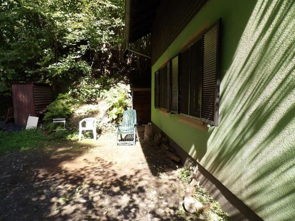 Predaj domu 107 m², pozemek 300 m², Stanz im Mürztal, Štajersko Predaj domu 107 m², pozemek 300 m², Stanz im Mürztal, Štajersko