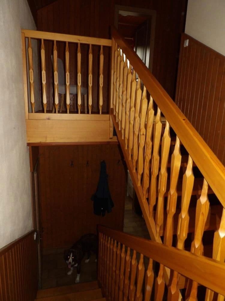 Predaj domu 107 m², pozemek 300 m², Stanz im Mürztal, Štajersko Predaj domu 107 m², pozemek 300 m², Stanz im Mürztal, Štajersko