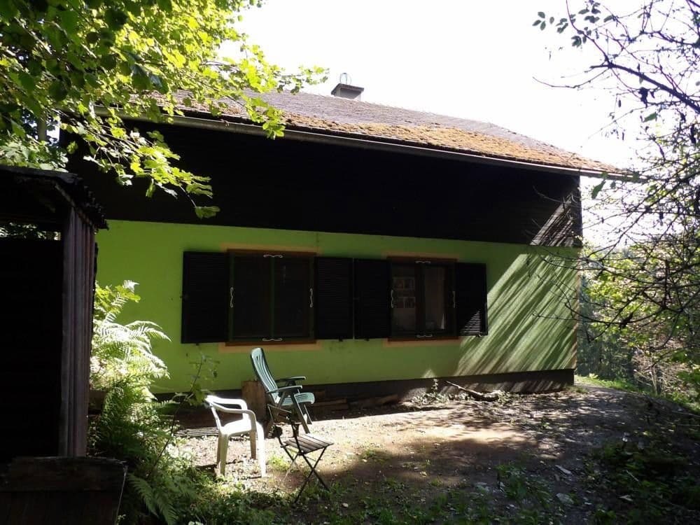 Predaj domu 107 m², pozemek 300 m², Stanz im Mürztal, Štajersko Predaj domu 107 m², pozemek 300 m², Stanz im Mürztal, Štajersko