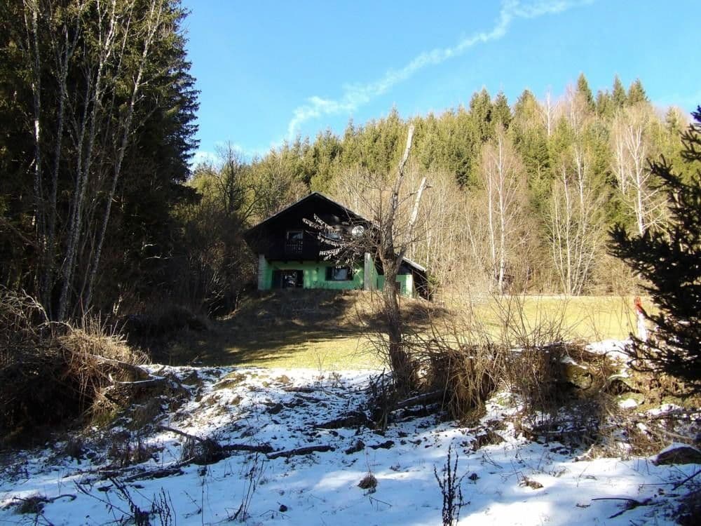 Predaj domu 107 m², pozemek 300 m², Stanz im Mürztal, Štajersko Predaj domu 107 m², pozemek 300 m², Stanz im Mürztal, Štajersko