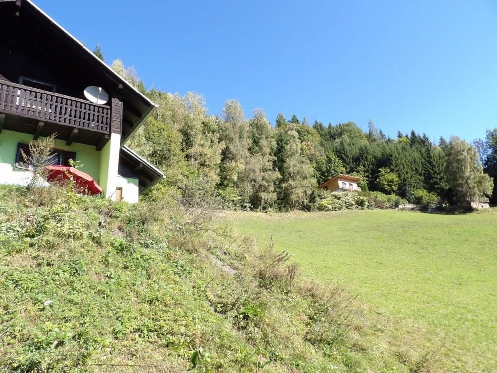 Predaj domu 107 m², pozemek 300 m², Stanz im Mürztal, Štajersko Predaj domu 107 m², pozemek 300 m², Stanz im Mürztal, Štajersko