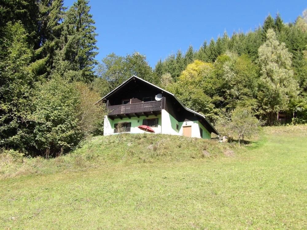 Predaj domu 107 m², pozemek 300 m², Stanz im Mürztal, Štajersko Predaj domu 107 m², pozemek 300 m², Stanz im Mürztal, Štajersko