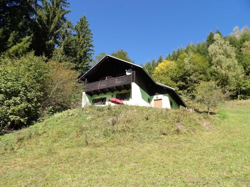 Predaj domu 107 m², pozemek 300 m², Stanz im Mürztal, Štajersko Predaj domu 107 m², pozemek 300 m², Stanz im Mürztal, Štajersko